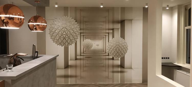 海牙博蒂贝斯特韦斯特酒店(Best Western Hotel Den Haag)图片