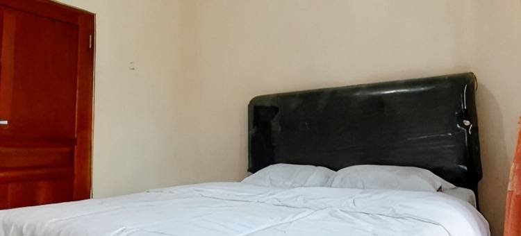 红伙伴默帕蒂迪恩伊斯兰民宿(Homestay Merpati Dieng Syariah RedPartner)图片