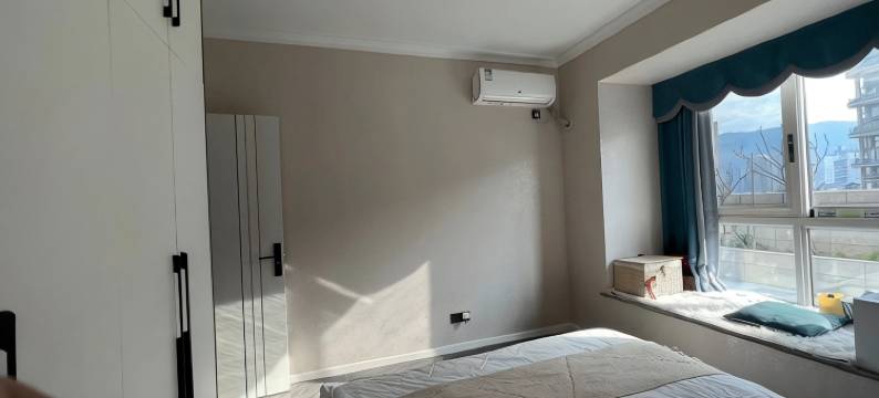 雪儿886公寓(利州东路三段分店)图片