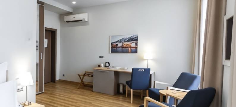 斯坎迪维亚酒店(Hotel Scandinavia)图片