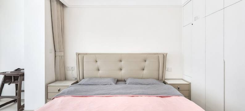 百合花海景民宿(沈阳路1号分店)图片