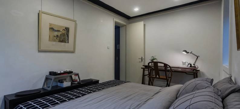 enke客栈(深南大道1号分店)图片