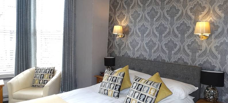 角屋旅馆(The Corner House)图片