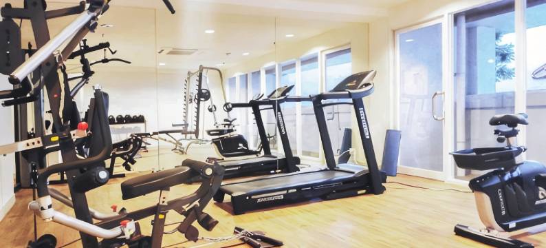 Grand Kamala Lagoon by 21 Room's图片