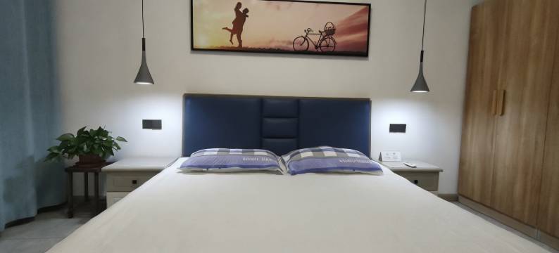 房东小舍(健康北街1号分店)图片