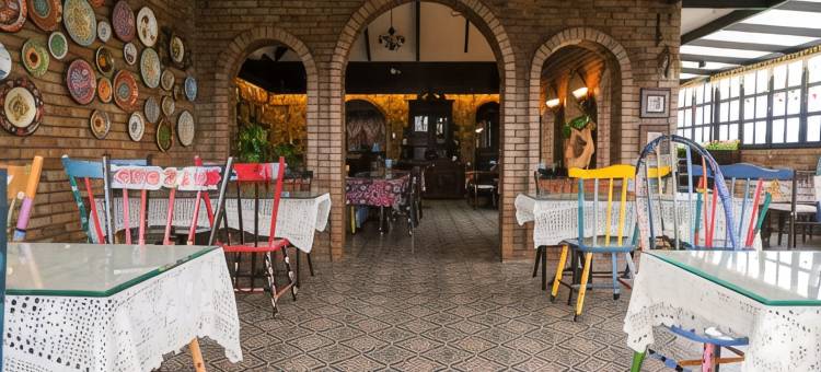 Nonies Huis Cibubur图片