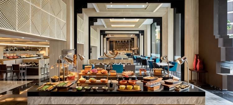 阿斯顿冼都湖度假村及会议中心(Aston Sentul Lake Resort & Conference Center)图片