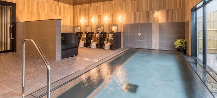 露樱酒店京都舞鹤-西舞鹤站前店(Hotel Route Inn Kyoto Maizuru -Nishi Maizuru Ekimae-)图片