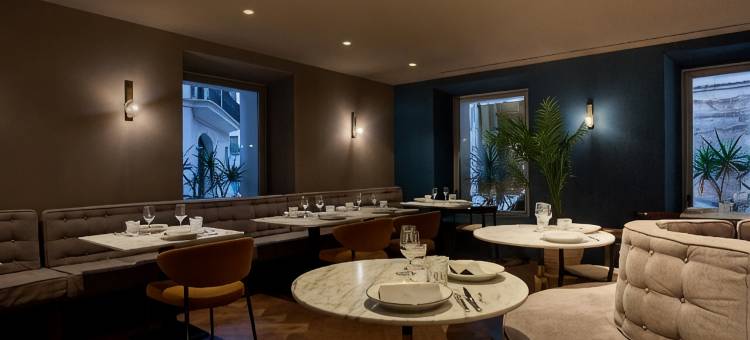 圣特贾恩设计酒店(Sant Jaume Design Hotel)图片