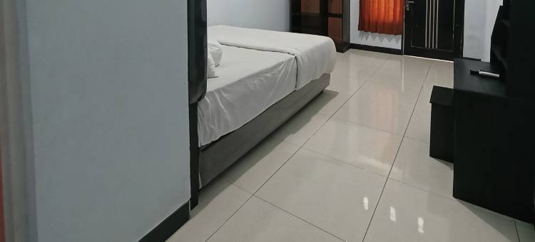 Surya Abadi Homestay Syariah RedPartner图片