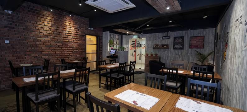 普崇布鲁玛兹精品酒店(Bloommaze Boutique Hotel Puchong)图片