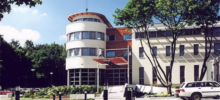 纳德莫斯基酒店(Hotel Nadmorski)图片