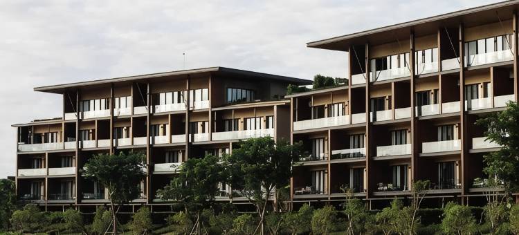 阿塔湖畔度假套房酒店(atta Lakeside Resort Suite)图片