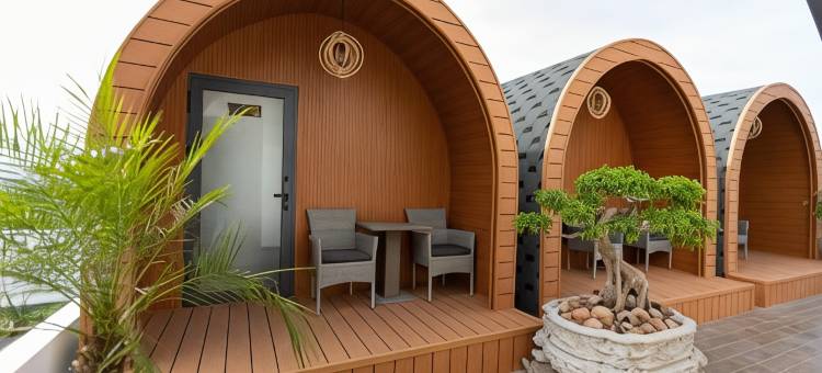 幸运星酒店(LuckyStar Hotel)图片