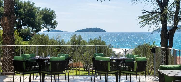 Amadria Park Beach Niko 酒店(Amadria Park Beach Hotel Niko)图片