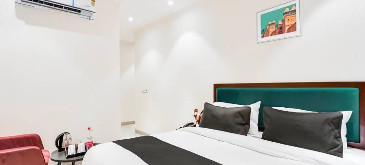 Hotel Retreat Inn图片