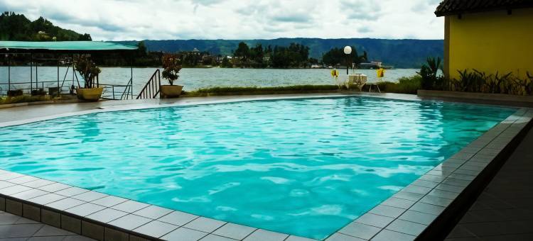 帕拉帕西安塔酒店(Siantar Hotel Parapat)图片