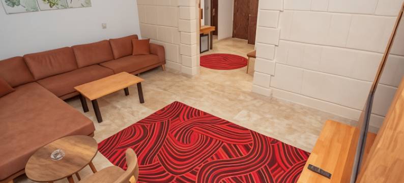 帕肖宫殿酒店(Pasha Palace Hotel)图片