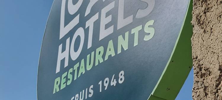 Logis Hôtels le Saint Marc图片