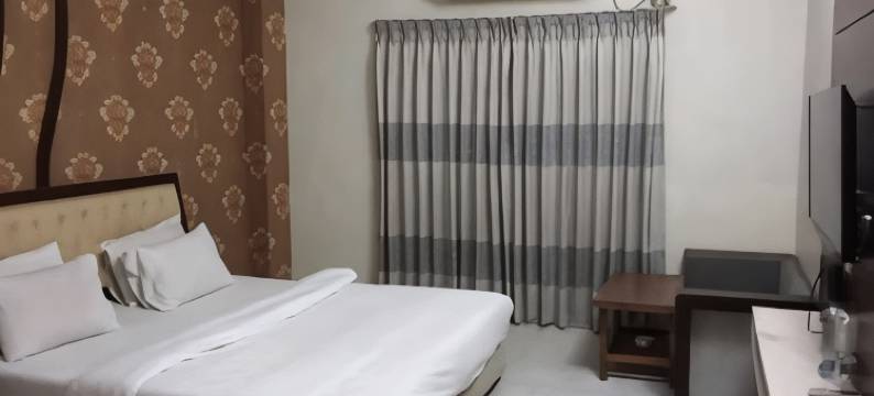 奥维萨尔酒店 科克斯巴扎尔(Hotel Ovisar, Coxs Bazar)图片