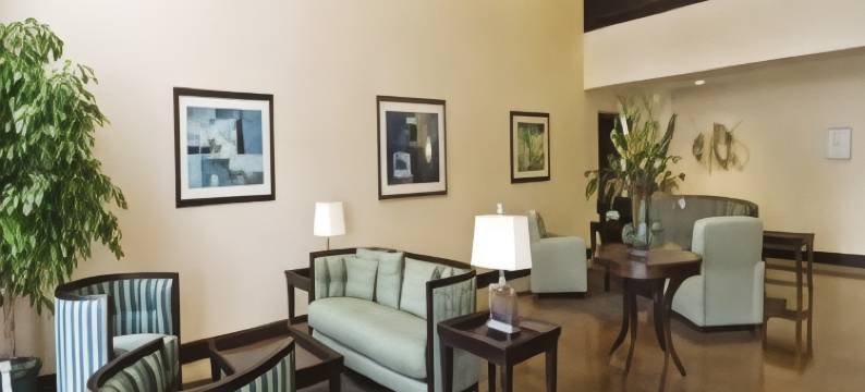 韦恩斯伯勒贝斯特韦斯特优质套房酒店及会议中心(Best Western Plus Waynesboro Inn  Suites Conference Center)图片