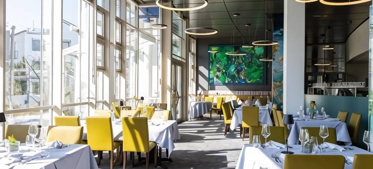 帕拉迪康格莱斯贝斯特韦斯特优质酒店(Best Western Plus Palatin Kongress Hotel)图片