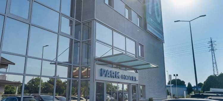 盖亚波图公园酒店(Park Hotel Porto Gaia)图片