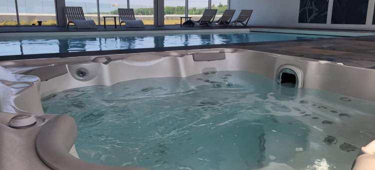 罗塞利尔庄园(Hotel le Manoir du Roselier)图片