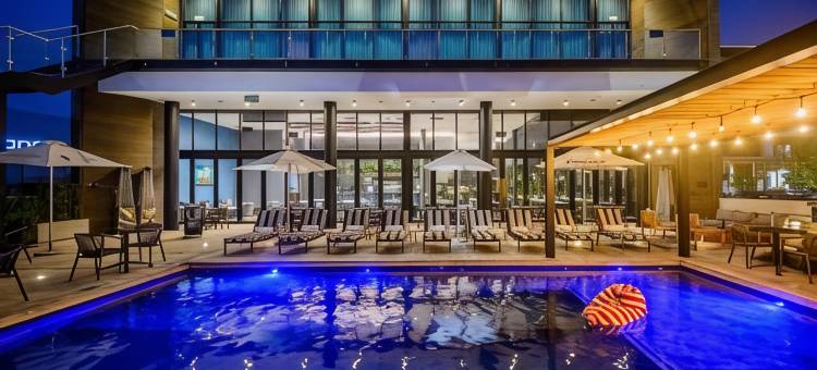 姆博姆贝拉首都(The Capital Mbombela)图片