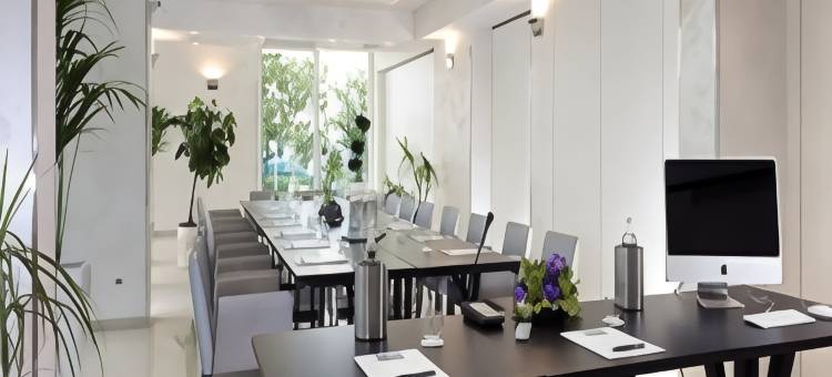 里米尼阿提斯美居酒店(Mercure Rimini Artis)图片