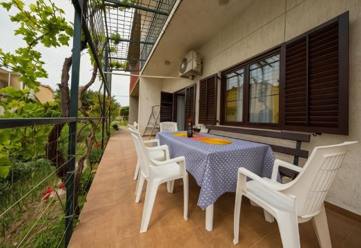 3 Bedroom Apartment Antonio Hotel Overview