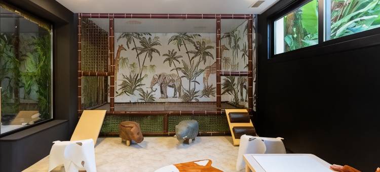 Ramada Residences Costa del Sol Fuengirola图片