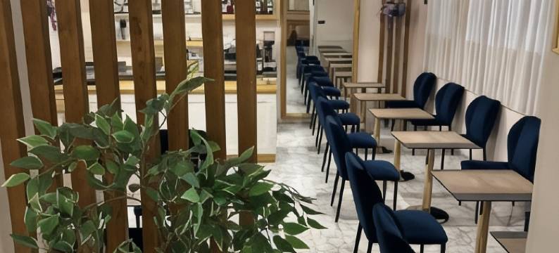 拉佩斯酒店(Hotel la Pace)图片