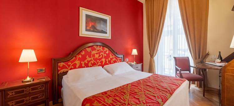 伊莎贝拉酒店(Hotel Isabella)图片