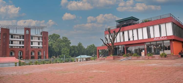 Mahfil-e-Motijheel, Motijheel Park and Resort图片