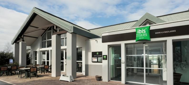 宜必思尚品布里夫拉盖亚尔德酒店(Ibis Styles Brive la Gaillarde)图片