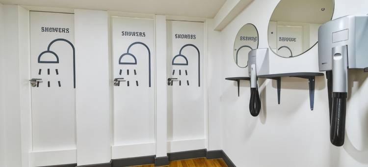 St Christopher's Inn Oasis - London Bridge - Female Only图片