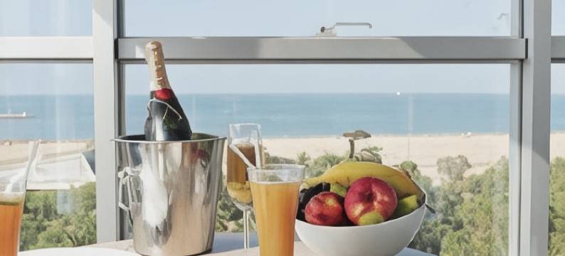 诺富特穆罕默迪耶酒店(Novotel Mohammedia)图片