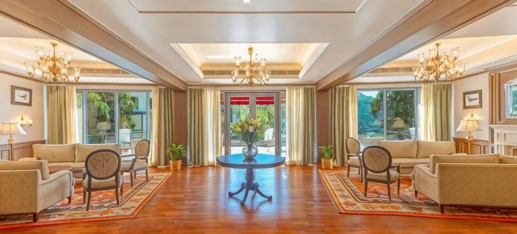 马努马哈拉尼酒店(Namah Nainital, A Member of Radisson Individuals)图片