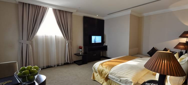 布德尔马吉马公寓(Boudl Al Majmaa)图片