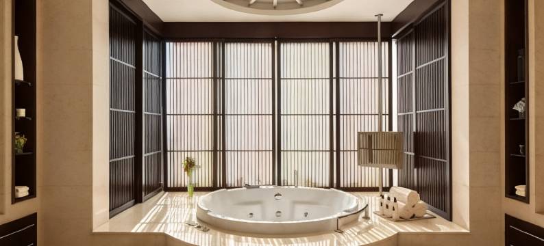 迪拜莱佛士酒店(Raffles Dubai)图片