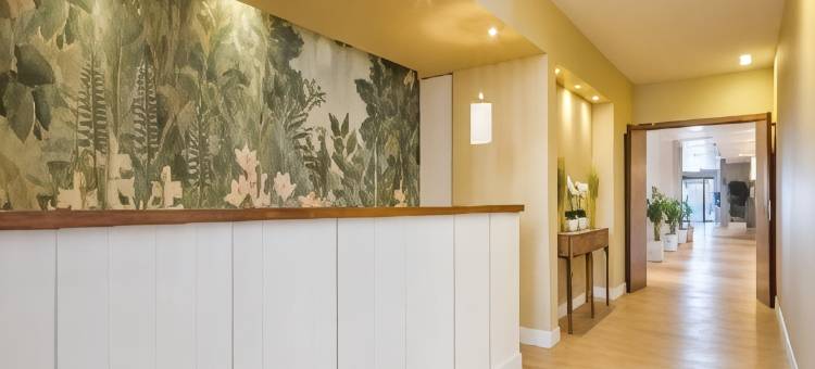 贝斯特拉马里纳酒店(Hotel Best Terramarina)图片
