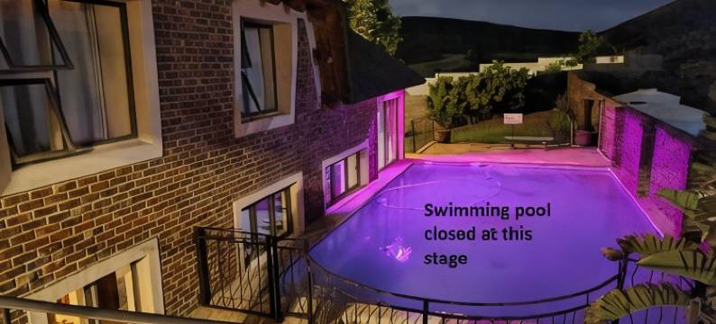 19th Hole Golf Villa Bed and Breakfast图片