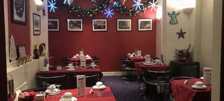 贝尔蒙特酒店(Belmont Hotel)图片