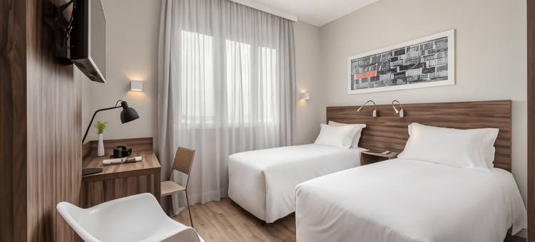 派蒂奥平达洲际酒店及度假村(Intercity Pátio Pinda Hotel & Resort)图片