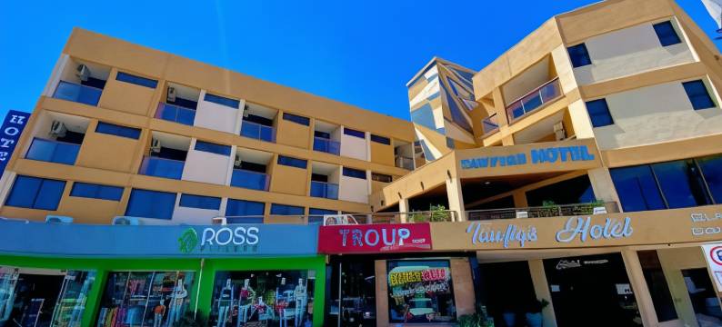 陶菲克皇宫酒店(Tawfiqs Hotel)图片