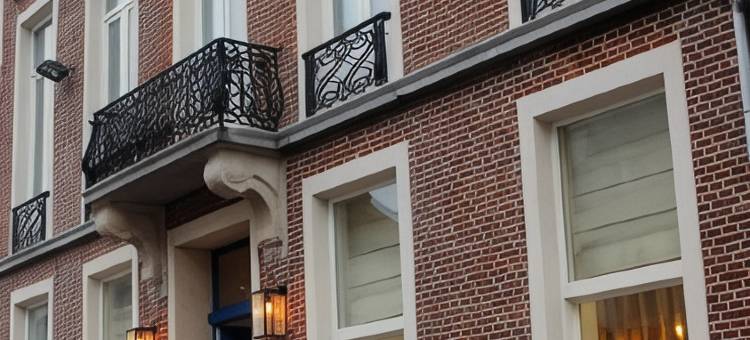 汉普顿精品民宿(The Hamptons Boutique Hotel)图片