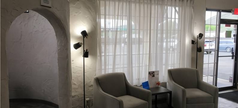 贝克城品质酒店(Quality Inn Baker City)图片