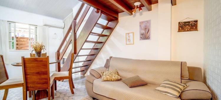 距离坎佩切海滩700米的房屋Rfv0201(House 700m From Campeche Beach Rfv0201)图片