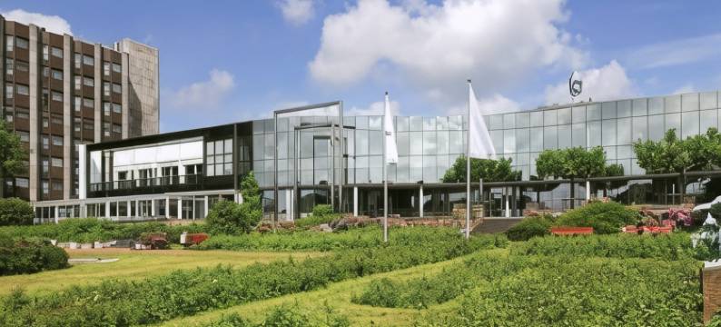 多特蒙德展览中心美居酒店(Mercure Hotel Dortmund Messe)图片